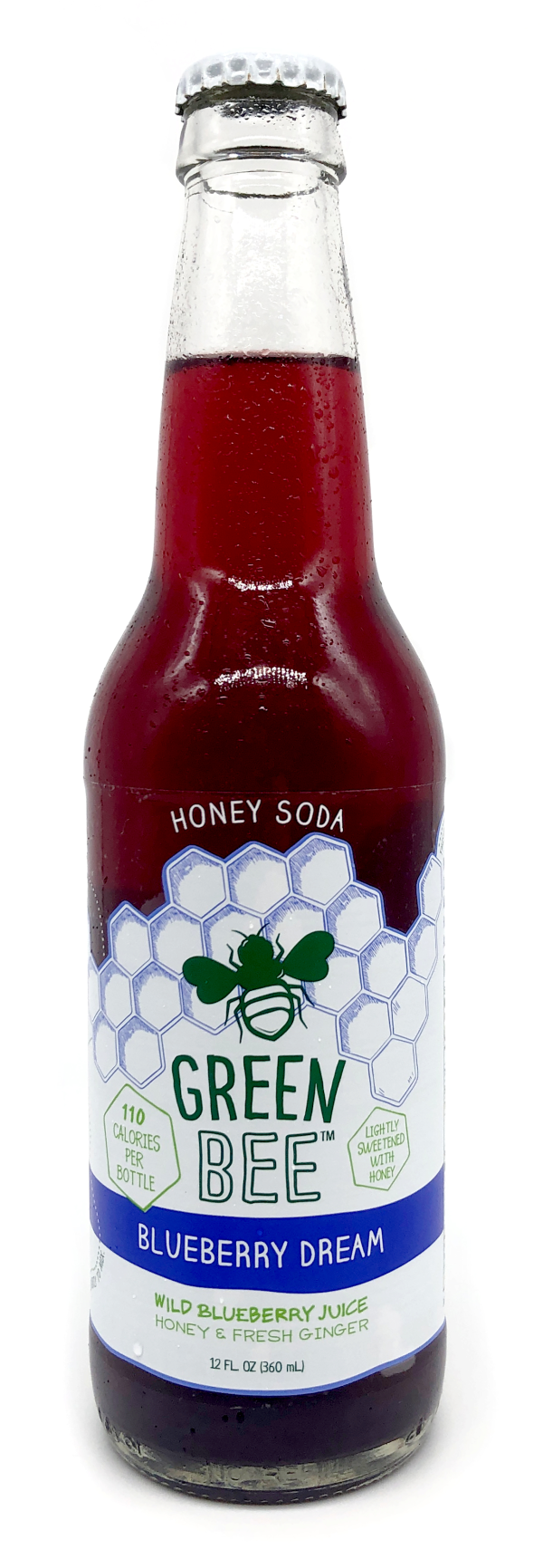 Green Bee Soda Online