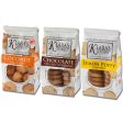 Klara s Gourmet Cookies Discount