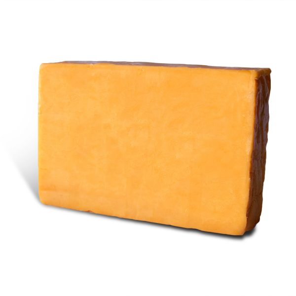 Sharp Cheddar Chunk on Sale