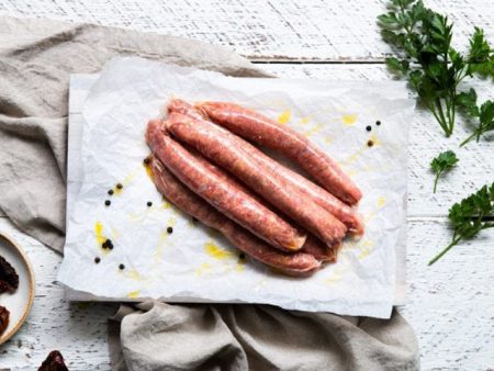 Maple Breakfast Sausage Links For Sale