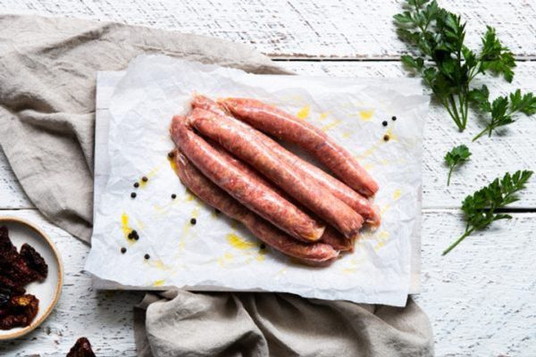 Maple Breakfast Sausage Links For Sale