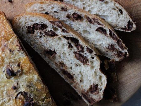 Berkshire Mountain Bakery, Bread & Chocolate For Cheap