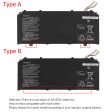 Replacement Battery For Acer AP15O5L 53.9WH 11.55V Online