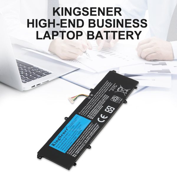 KingSener C31N1905 Laptop Battery For ASUS VivoBook S14 S433FA-AM035T 50Wh 11.55V Online Hot Sale