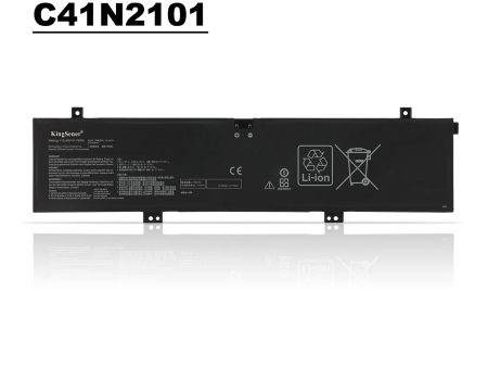 Laptop Battery For Asus GA402RK UM6702RA UM6702RA-M2089X 76WH 15.48V Online Sale