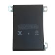 Replacement Battery For Apple iPad A1550 5124mAh 3.82V For Cheap