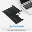 Battery For ASUS Zenbook Flip UX561UA Series UX561UA-BO003T UX561UA-SB51-CB UX561UA-BO021R Online now