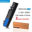 Kingsener A32-1015 Laptop Battery for ASUS Eee PC 1015 1015P 1015PE 1015PW 1215N 1016  1016P 1215 A31-1015 11.25V 5600mAh For Discount