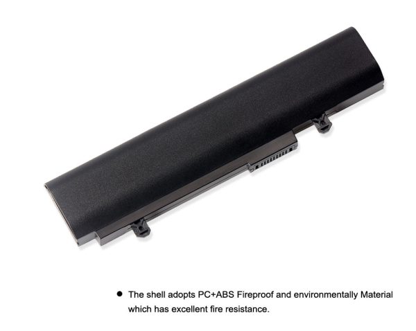 Kingsener A32-1015 Laptop Battery for ASUS Eee PC 1015 1015P 1015PE 1015PW 1215N 1016  1016P 1215 A31-1015 11.25V 5600mAh For Discount