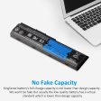 French warehouse KingSener 10.8V 62WH Laptop Battery MO06 HSTNN-LB3N For HP Pavilion DV4-5000 DV6-7002TX  5006TX DV7-7000 Batteries 671567-421 on Sale