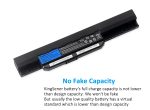 KingSener A32-K53 A41-K53 Laptop battery for ASUS k53 k53e x54c x53S x53 k53s x53e k43e k43s k43u x43s x43sj x43sv a43s a53 a53s For Cheap