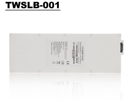 TWSLB-001 Rechargeable Li-ion Battery For DUS60 on Sale