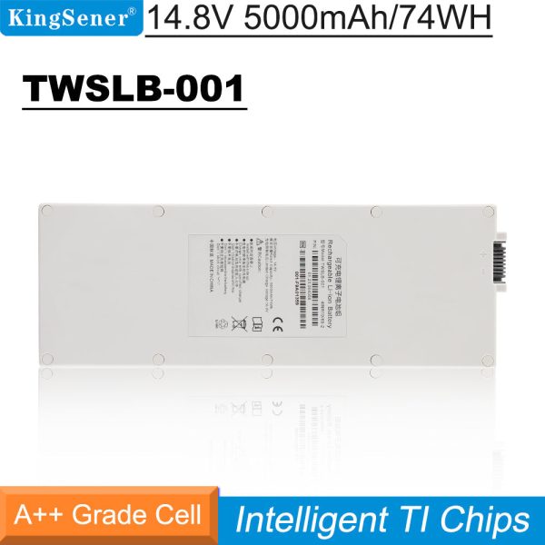 TWSLB-001 Rechargeable Li-ion Battery For DUS60 on Sale