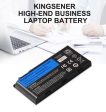 French warehouse Kingsener BTY-M6D Laptop Battery for MSI GT60 GT70 GX780R GX680 GX780 GT780R GT660R GT663R GX660 GT680R GT783R 9CELLS on Sale