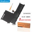 Kingsener C41N1619 Laptop Battery Compatible with Asus Pro B9440 B9440UA  B9440UA-GV0056R Series Notebook 15.4V 48Wh on Sale