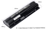 KingSener RT06 battery For HP Pavilion CQ35 CQ36 DV3-2000 CQ35-223TX 116TU 117TU HSTNN-LB93 IB93 HSTNN-DB93 HSTNN-LB94 Online Hot Sale