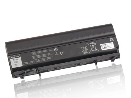 KingSener N5YH9 Laptop Battery Replacement For DELL Latitude E5440 E5540 VJXMC VV0NF 0K8HC 7W6K0 CXF66 0K8HC 9CELL 11.1V 97WH Sale