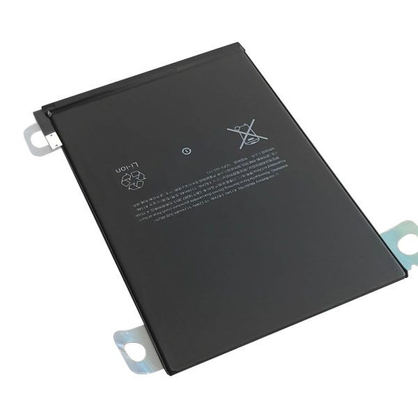 Replacement Battery For Apple iPad A1546 5124mAh 3.82V Fashion