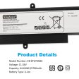 Battery For Samsung Galaxy View 18.4 inch SM-T670 SM-T677A Series Online now