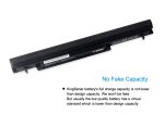 KingSener A41-K56 2950mAh Laptop Battery for ASUS K46 K46C K46CA K46CM K56 K56CA K56CM S46C S56C R505CA A32-K56 A42-K56 15V For Cheap