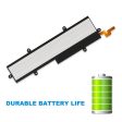 Tablet Battery For Samsung AA2GA26BS AA2GC05BS AA2GB07BS AA2GB07B Online now