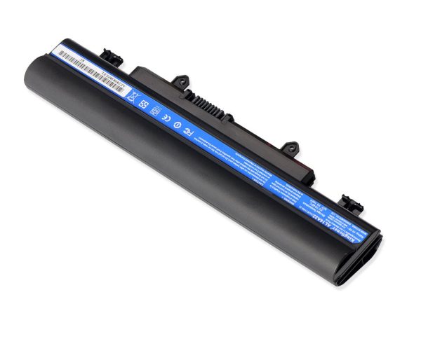 KingSener New AL14A32 Laptop Battery For Acer E14 E15 E5-411 E5-421 E5-471 E5-511 E5-551 E5-572 V3-572 AL14A32  11.1V  56WH Cheap