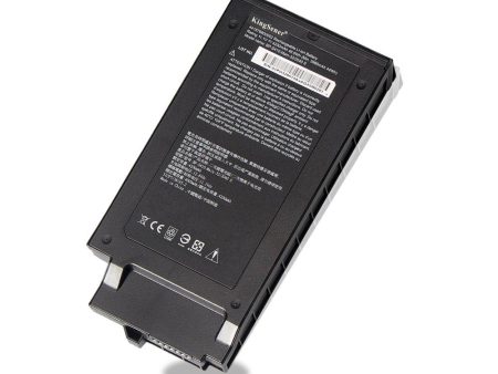 KingSener BP-S410-Main-32 2040S Notebook Battery for Getac S410 Semi-Rugged Notebook BP-S410-Main-32 2040S S410 BP-S410 Main Battery Online now