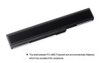 Kingsener Laptop Battery for Asus A31-K52 A41-K52 A32-K52 A42-K52 A52 A52f A52j K42 K42f K42j K52 K52j K52jc K52je X52f X52j Discount