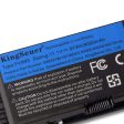 China Warehouse KingSener FV993 Laptop Battery Replacement For DELL Precision M6600 M6700 M6800 M4800 M4600 M4700 FJJ4W PG6RC R7PND OTN1K5 11.1V 97WH Fashion