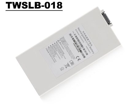 Replacement Battery For TWSLB-018 6800mAh 14.4V Discount