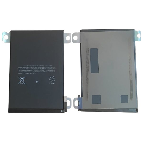 Replacement Battery For Apple iPad A1550 5124mAh 3.82V For Cheap