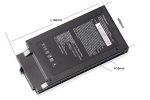 KingSener BP-S410-Main-32 2040S Notebook Battery for Getac S410 Semi-Rugged Notebook BP-S410-Main-32 2040S S410 BP-S410 Main Battery Online now