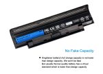 French warehouse KingSener Brand J1KND Laptop Battery Replacement For DELL Inspiron N4010 N3010 N3110 N4110 N5010 N7010 M501 M511R For Discount