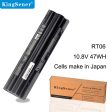 KingSener RT06 battery For HP Pavilion CQ35 CQ36 DV3-2000 CQ35-223TX 116TU 117TU HSTNN-LB93 IB93 HSTNN-DB93 HSTNN-LB94 Online Hot Sale