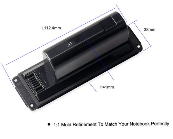 Kingsener 061384 2230mAh 17WH Speaker Battery 061385 061386 063404 063287 For BOSE SoundLink Mini I Bluetooth Speaker Battery Sale