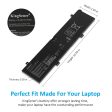 Laptop Battery For Asus C41N2101 76WH 15.48V Hot on Sale