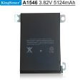 Replacement Battery For Apple iPad A1550 5124mAh 3.82V For Cheap