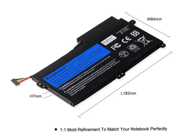 Kingsener AA-PBVN3AB Laptop Battery For SAMSUNG NP370R4E NP370R5E NP370R5V NP450R4E NP450R5E NP450R4V NP450R5V NP470R5E NP510R5E Sale