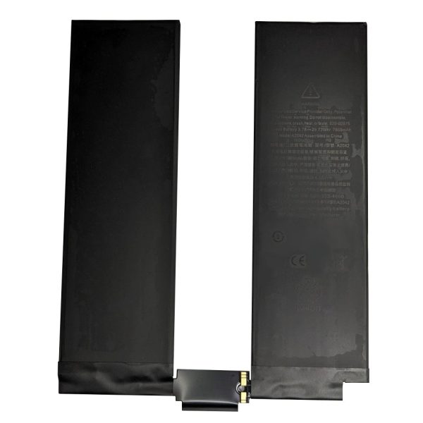 Replacement Battery For Apple iPad A1670 7869mAh 3.78V For Sale