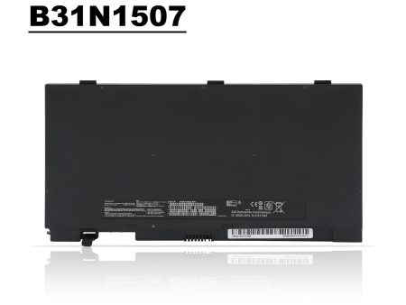 Kingsener B31N1507 Laptop Battery For ASUS B8430UA P5430UA BU403UA PU403UA PU403UA-1A PU403UF-1A B8430UA-FA0084E Fashion