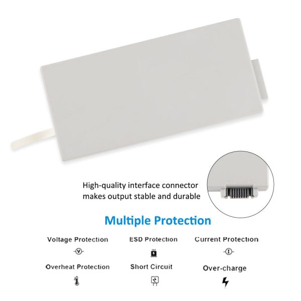 Replacement Battery For TWSLB-018 6800mAh 14.4V Discount