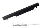 KingSener A41-K56 2950mAh Laptop Battery for ASUS K46 K46C K46CA K46CM K56 K56CA K56CM S46C S56C R505CA A32-K56 A42-K56 15V For Cheap