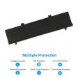 Laptop Battery For Asus TUF Gaming FX517Z  FX517ZE FX517ZE-ES73 FX517ZM FX517ZM-AS73 76WH 15.48V Sale