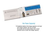 KingSener G3HTA020H DAK822470K Battery For Microsoft Surface Book 1st 1703 1704 1705 13.5 inch CR7-00005 CR7-00007 Screen Battery Online Sale