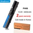 KingSener PH06 Battery For HP ProBook 4325s 4320s 4321s 420 425 4520s 4326s 4420s 4421s 4425s 4525S HSTNN-LB1A CB1A 593572-001 Discount