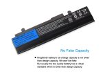 Kingsener A32-1015 Laptop Battery for ASUS Eee PC 1015 1015P 1015PE 1015PW 1215N 1016  1016P 1215 A31-1015 11.25V 5600mAh For Discount