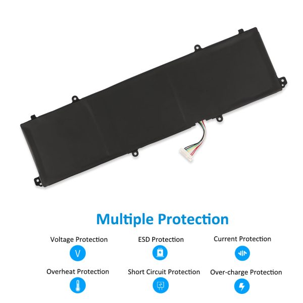 KingSener C31N1905 Laptop Battery For ASUS VivoBook S14 S433FA-AM035T 50Wh 11.55V Online Hot Sale