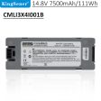 Medical Equipment Battery Replacement For Comen CML13X4I001B 7500mAh 111WH 14.8V on Sale