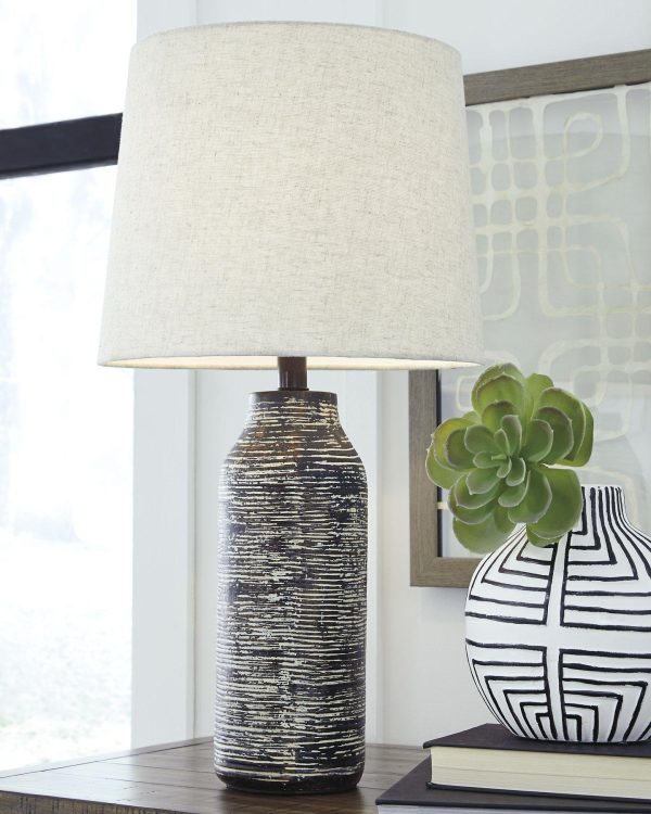 Mahima Table Lamp (Set of 2) Online now