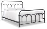 Nashburg Queen Bedroom Set Hot on Sale